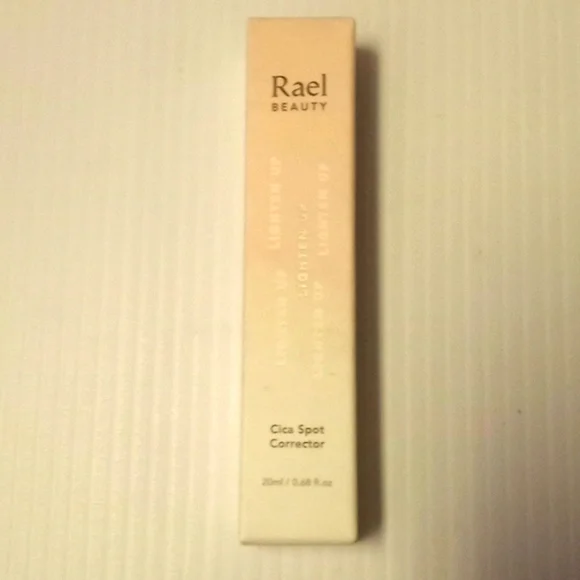 Rael Beauty Cica Spot Corrector -.68 FL oz - Picture 5 of 11